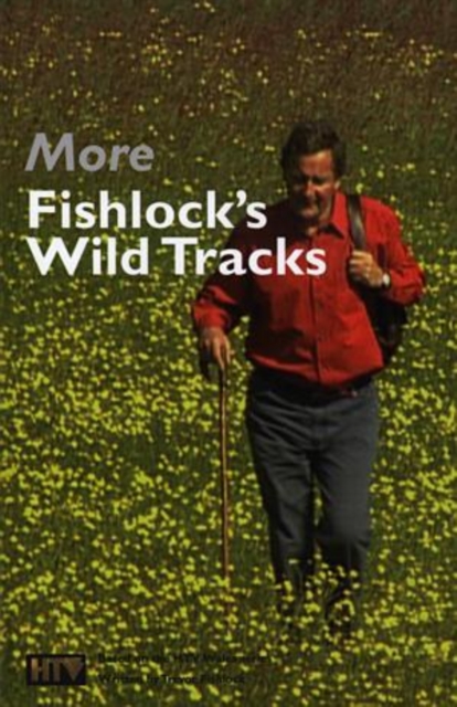 More Wild Tracks, Paperback / softback Book