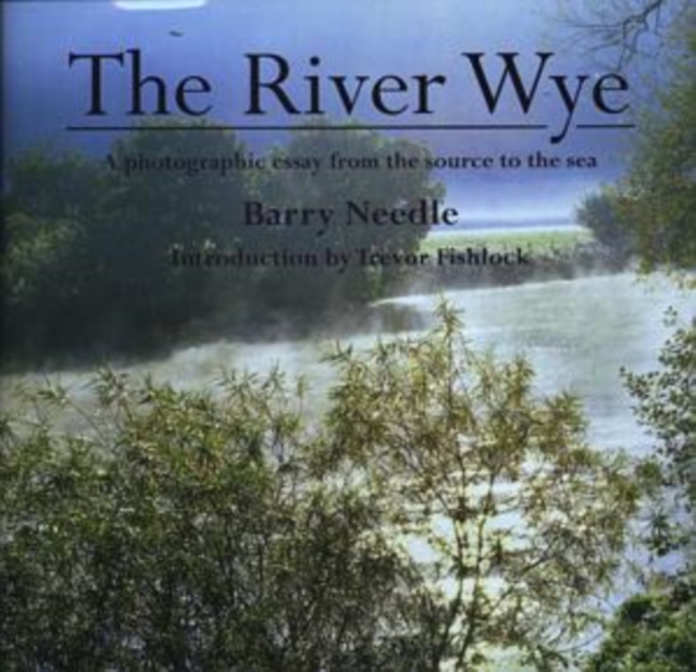River Wye, Hardback Book