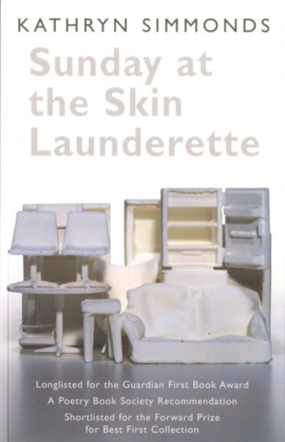 Sunday at the Skin Launderette, Paperback / softback Book
