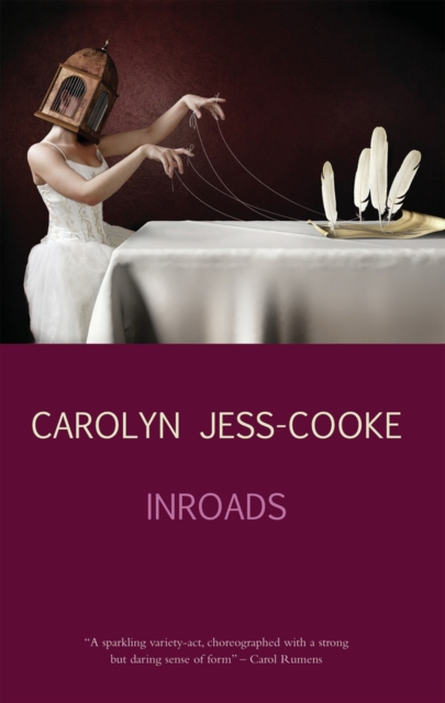 Inroads, Paperback / softback Book