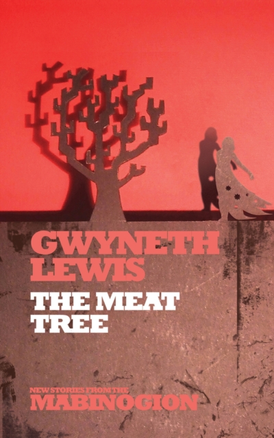 Meat Tree, Paperback / softback Book