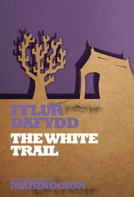 The White Trail, EPUB eBook