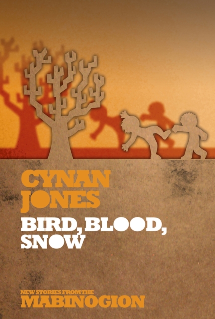 Bird, Blood, Snow, Paperback / softback Book