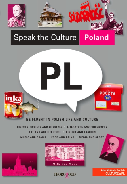 Speak the Culture : Poland, Paperback / softback Book