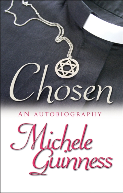 Chosen : An autobiography, Paperback / softback Book