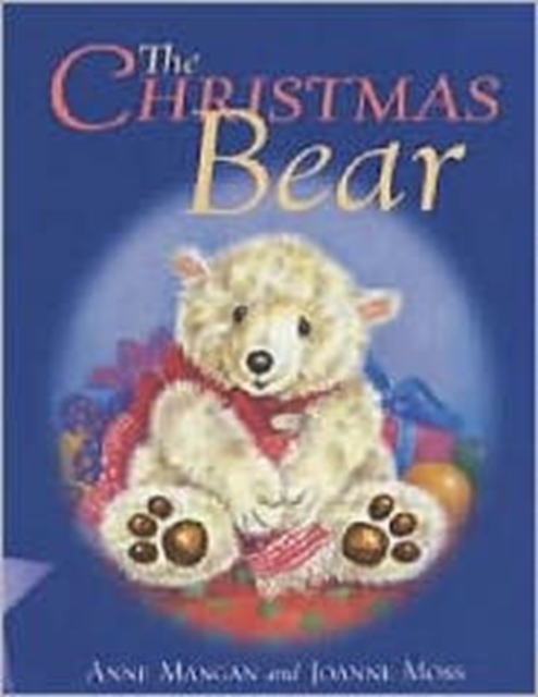 The Christmas Bear, Paperback / softback Book