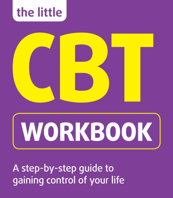 The Little CBT Workbook, EPUB eBook