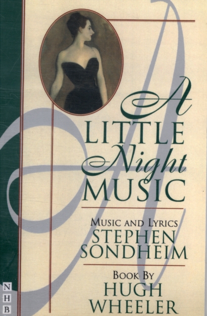 A Little Night Music, Paperback / softback Book