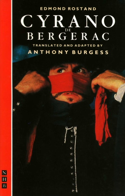 Cyrano de Bergerac, Paperback / softback Book