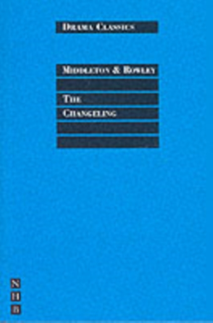 The Changeling, Paperback / softback Book