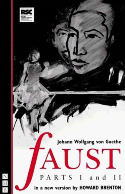 Faust: Parts I & II, Paperback / softback Book