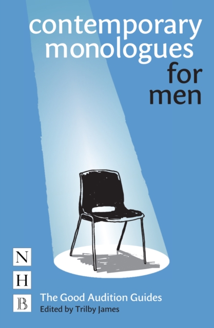 Contemporary Monologues for Men, Paperback / softback Book