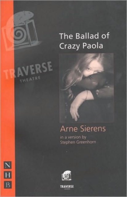 The Ballad of Crazy Paola, Paperback / softback Book