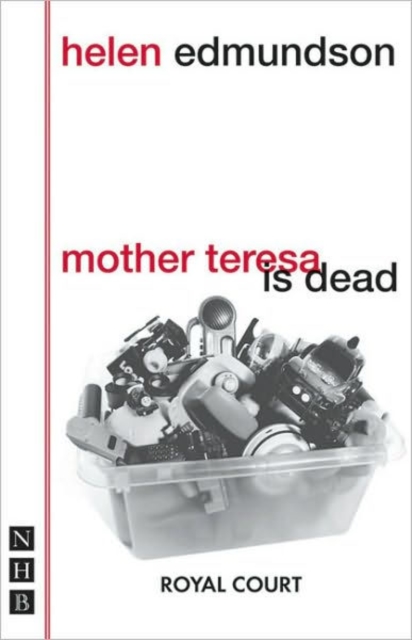 Mother Teresa is Dead, Paperback / softback Book