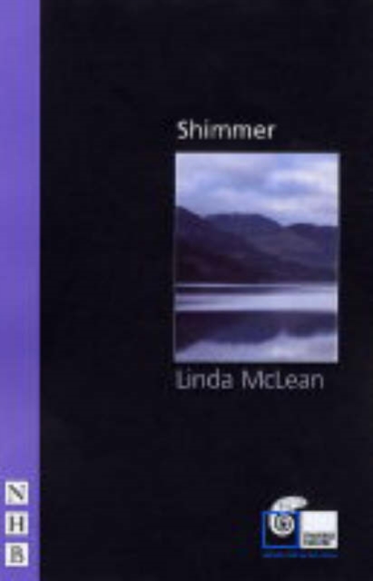 Shimmer, Paperback / softback Book