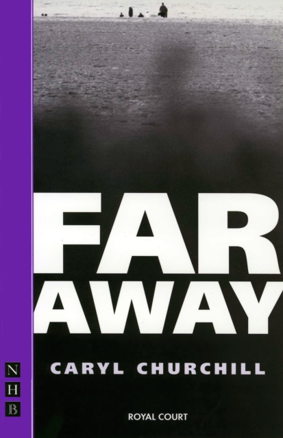 Far Away, Paperback / softback Book