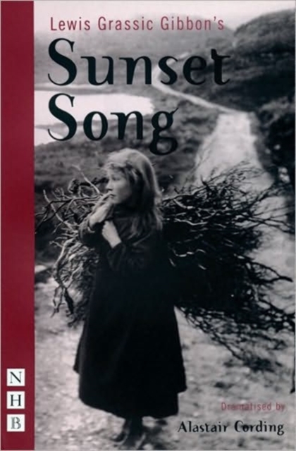 Sunset Song, Paperback / softback Book