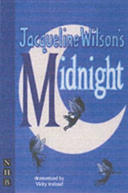 Midnight, Paperback / softback Book