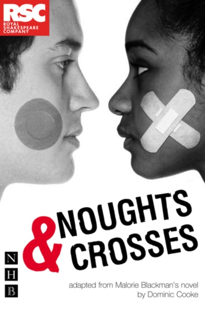 Noughts & Crosses, Paperback / softback Book