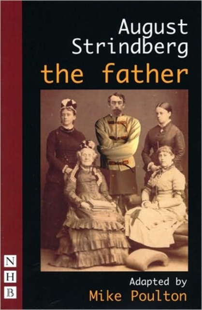 The Father, Paperback / softback Book
