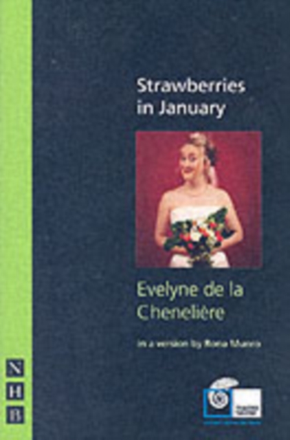 Strawberries in January, Paperback / softback Book