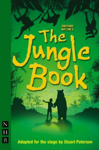 The Jungle Book, Paperback / softback Book
