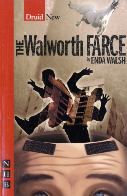The Walworth Farce, Paperback / softback Book