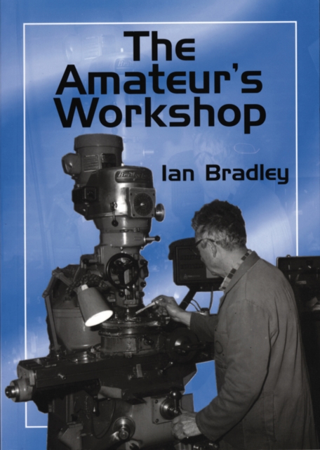 The Amateur's Workshop, Paperback / softback Book