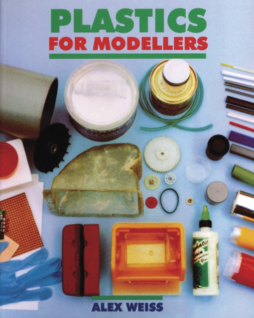 Plastics for Modellers, Paperback / softback Book