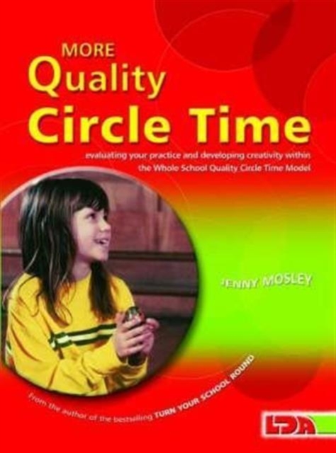 More Quality Circle Time, Paperback / softback Book