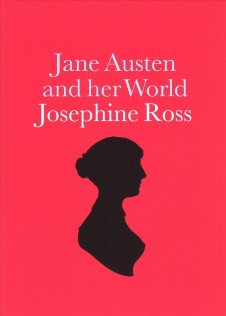 Jane Austen and her World, Paperback / softback Book
