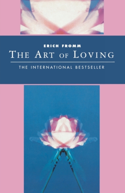 The Art of Loving, Paperback / softback Book