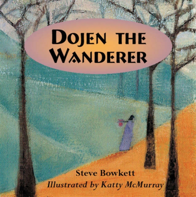 Dojen the Wanderer, Paperback Book