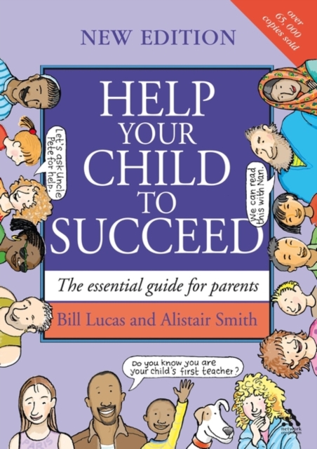 Help Your Child to Succeed, Paperback / softback Book