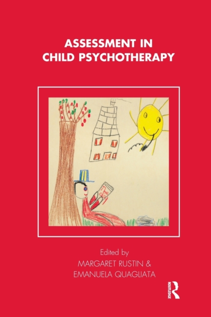 Assessment in Child Psychotherapy, Paperback / softback Book