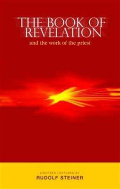 The Book of Revelation and the Work of the Priest, Paperback / softback Book