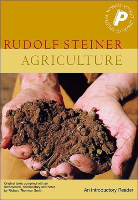 Agriculture : An Introductory Reader, Paperback / softback Book