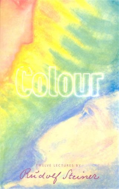Colour, EPUB eBook