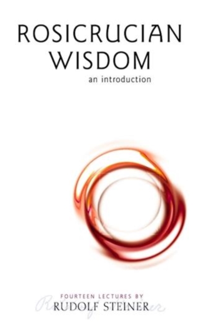 Rosicrucian Wisdom, EPUB eBook