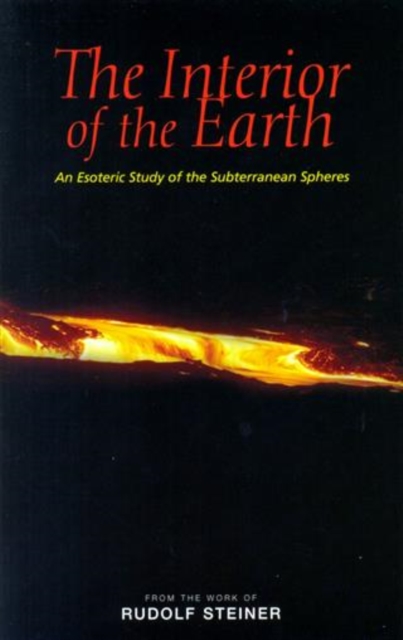 The Interior of the Earth, EPUB eBook