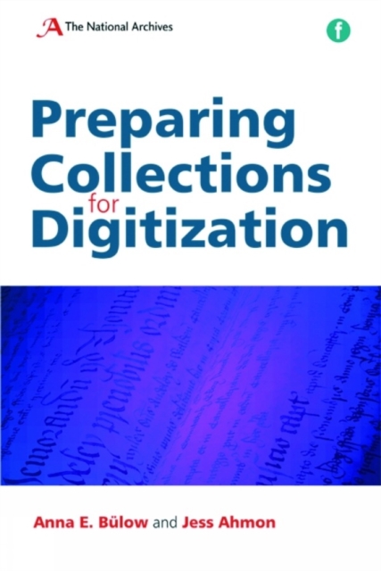 Preparing Collections for Digitization, PDF eBook