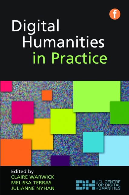 Digital Humanities in Practice, PDF eBook