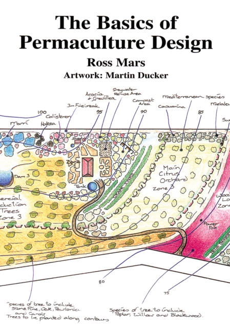 The Basics of Permaculture Design, PDF eBook