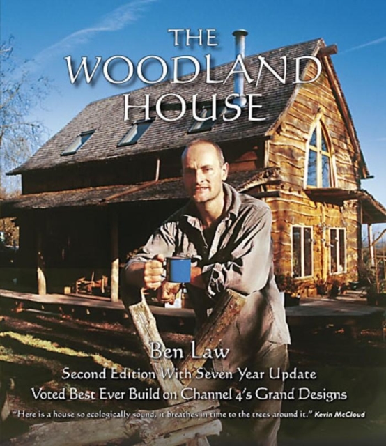 Woodland House, Paperback / softback Book
