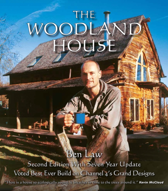 The Woodland House, PDF eBook