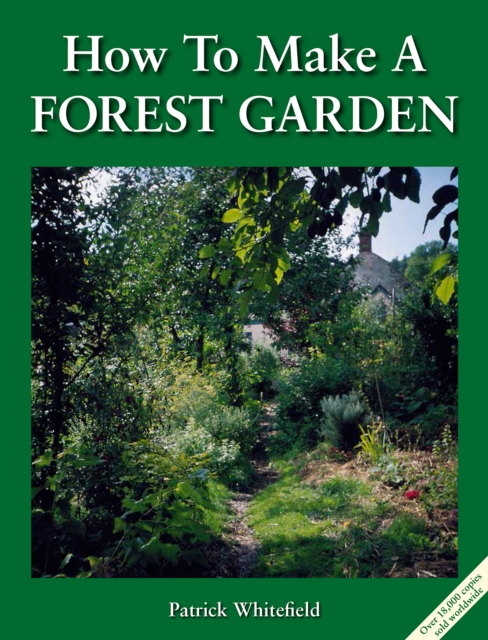 How to Make a Forest Garden, PDF eBook