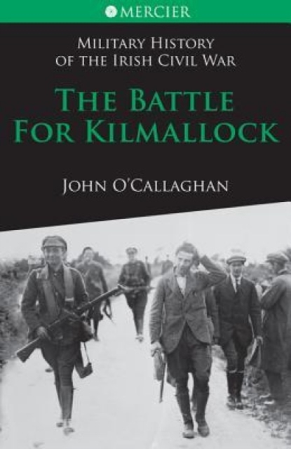The Battle for Kilmallock, EPUB eBook