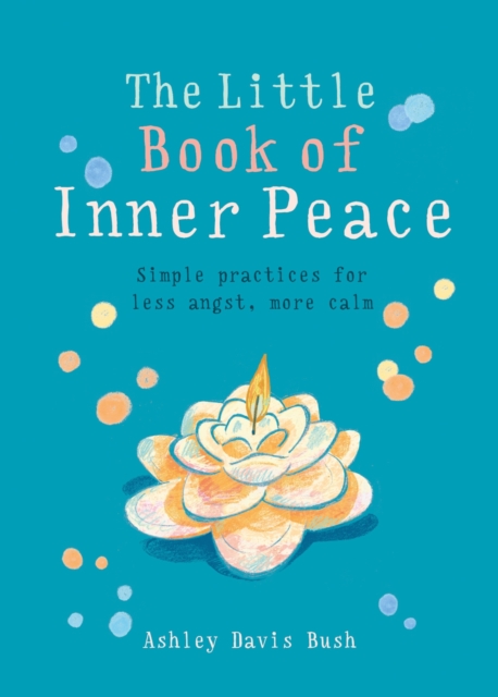 The Little Book of Inner Peace, EPUB eBook