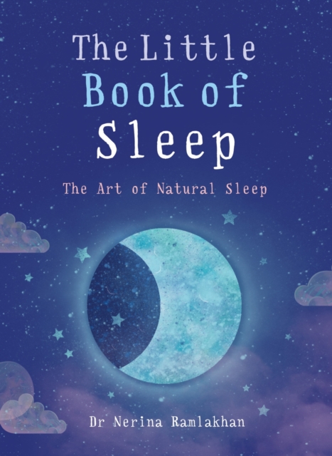 The Little Book of Sleep : The Art of Natural Sleep, EPUB eBook