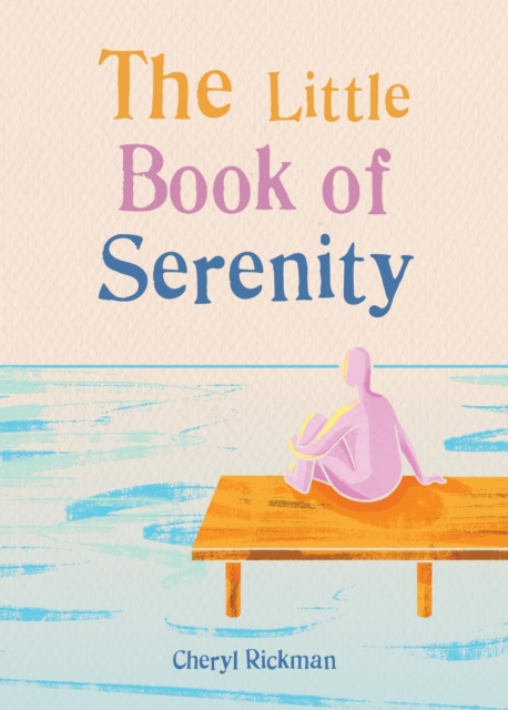 The Little Book of Serenity, EPUB eBook
